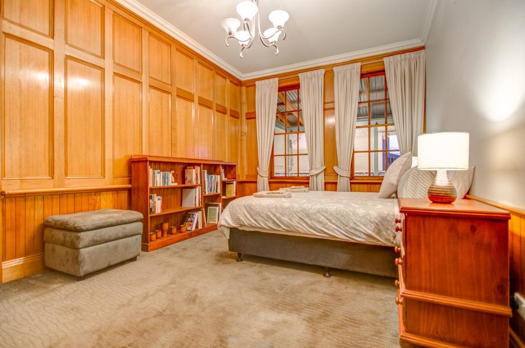 Ashcroft Apartment ลอนเชสตัน ห้อง รูปภาพ