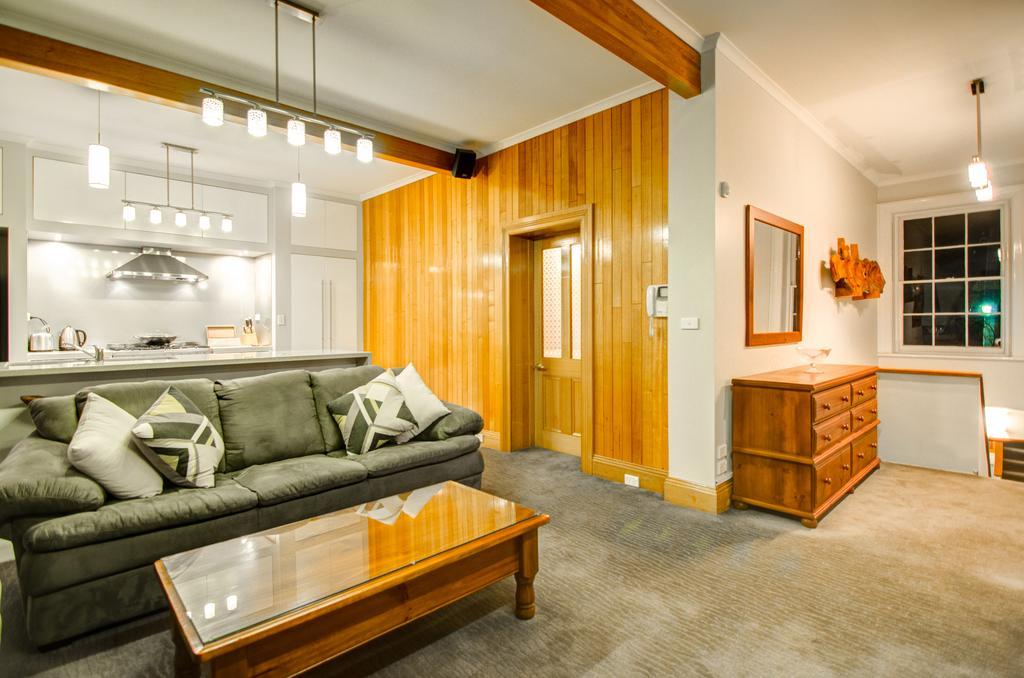 Ashcroft Apartment ลอนเชสตัน ภายนอก รูปภาพ