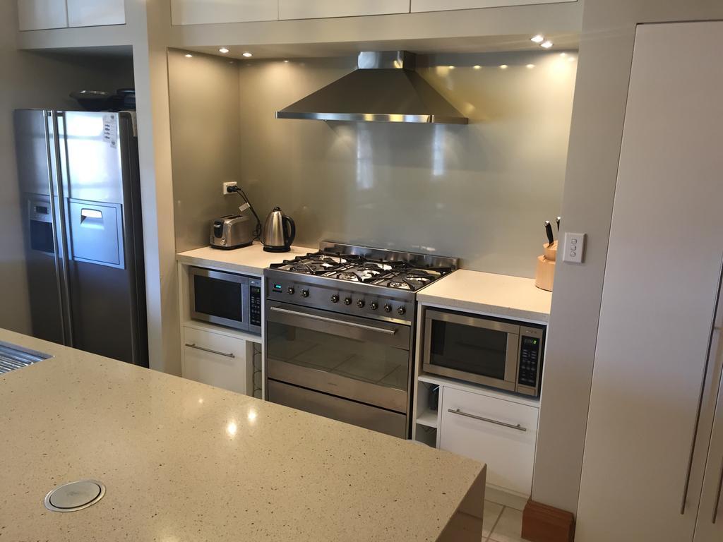 Ashcroft Apartment ลอนเชสตัน ห้อง รูปภาพ