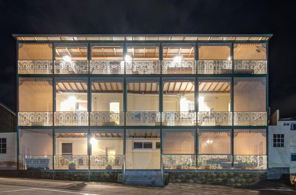 Ashcroft Apartment ลอนเชสตัน ภายนอก รูปภาพ