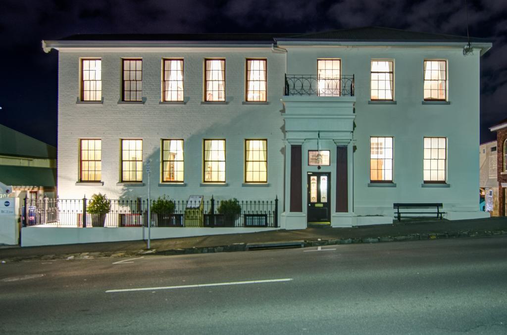Ashcroft Apartment ลอนเชสตัน ภายนอก รูปภาพ