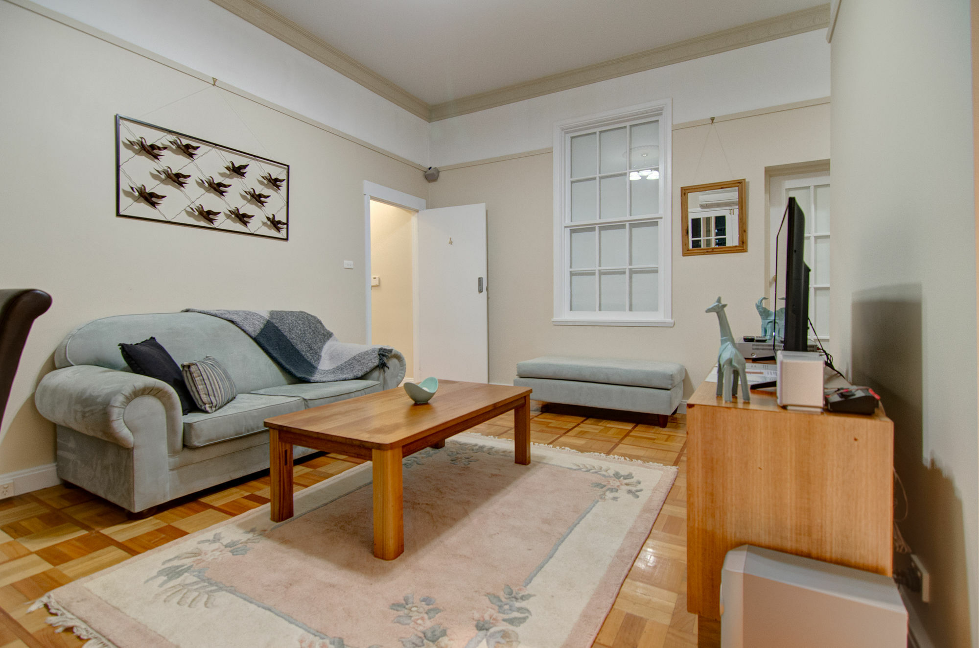 Ashcroft Apartment ลอนเชสตัน ภายนอก รูปภาพ