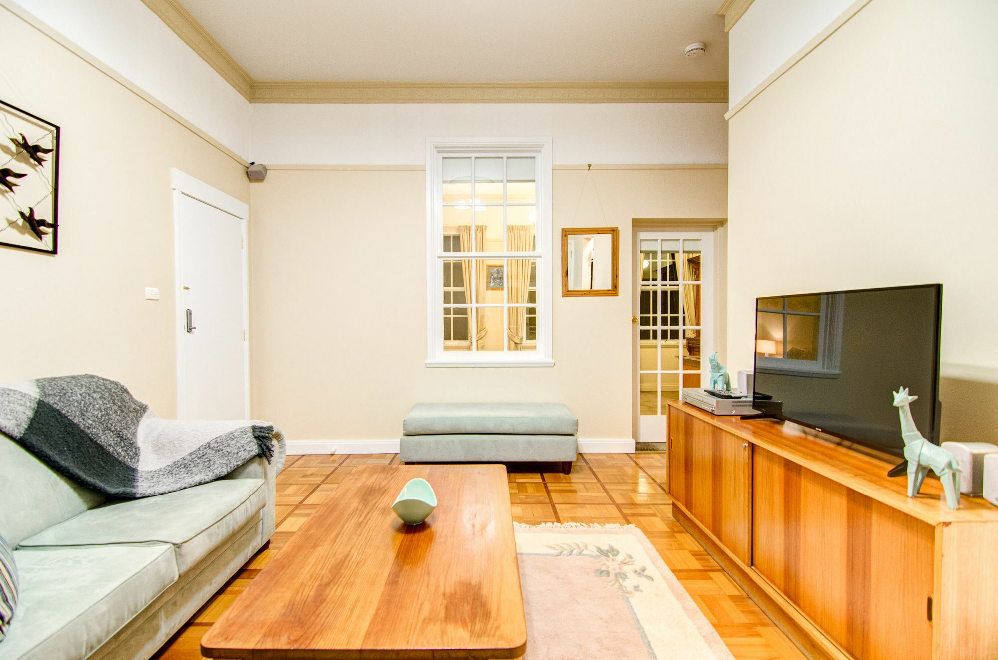 Ashcroft Apartment ลอนเชสตัน ภายนอก รูปภาพ