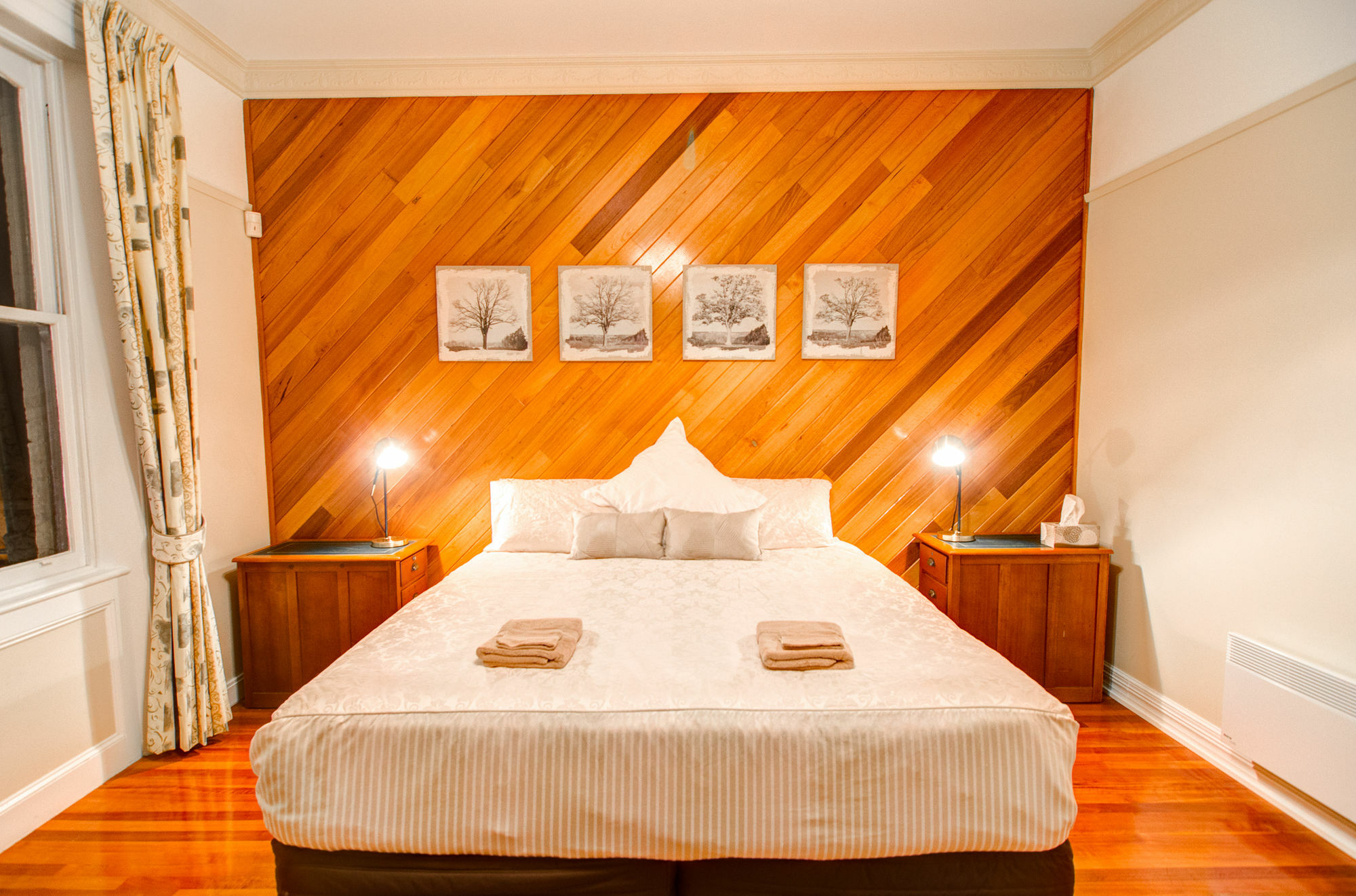 Ashcroft Apartment ลอนเชสตัน ภายนอก รูปภาพ