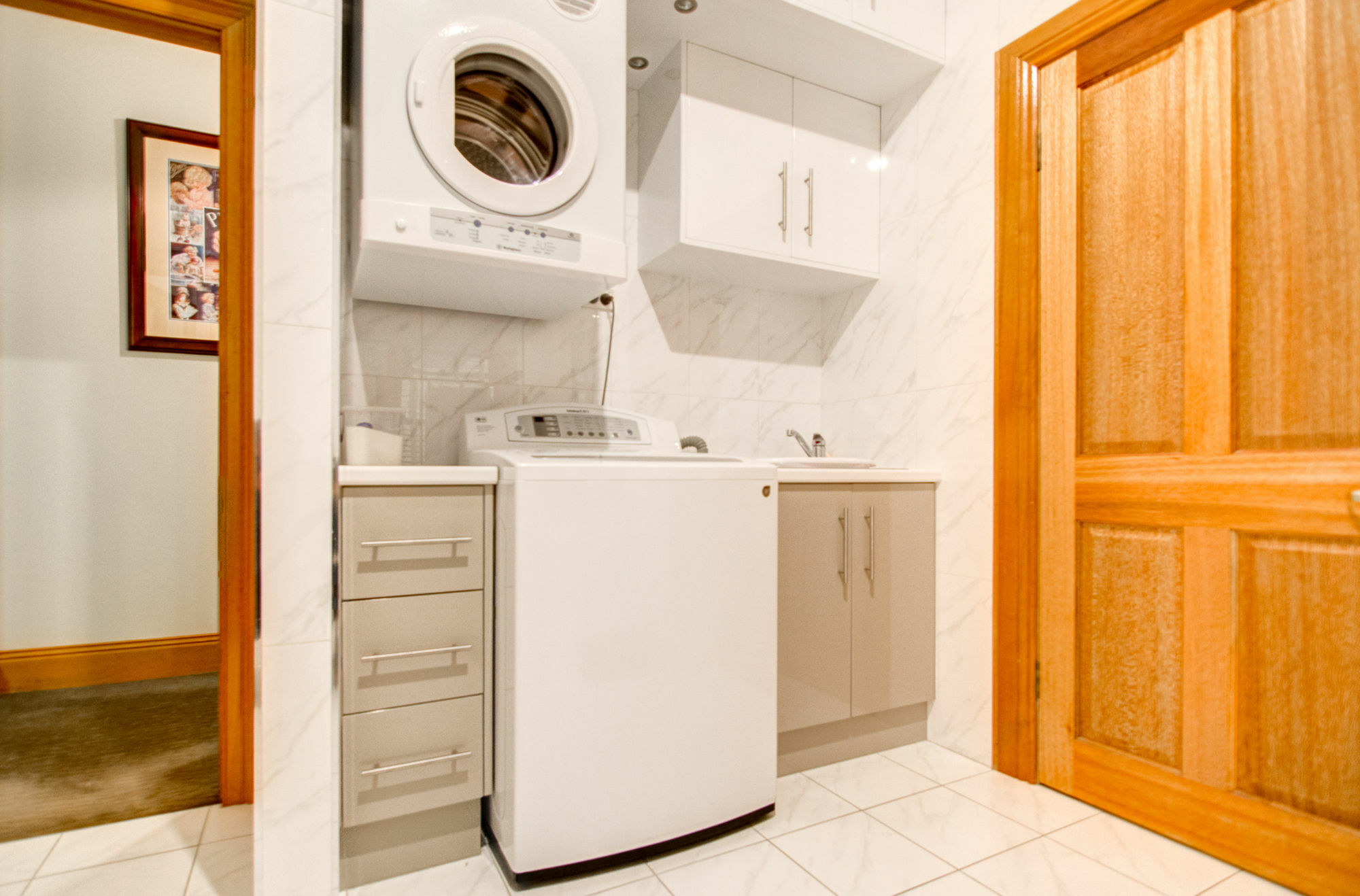Ashcroft Apartment ลอนเชสตัน ภายนอก รูปภาพ