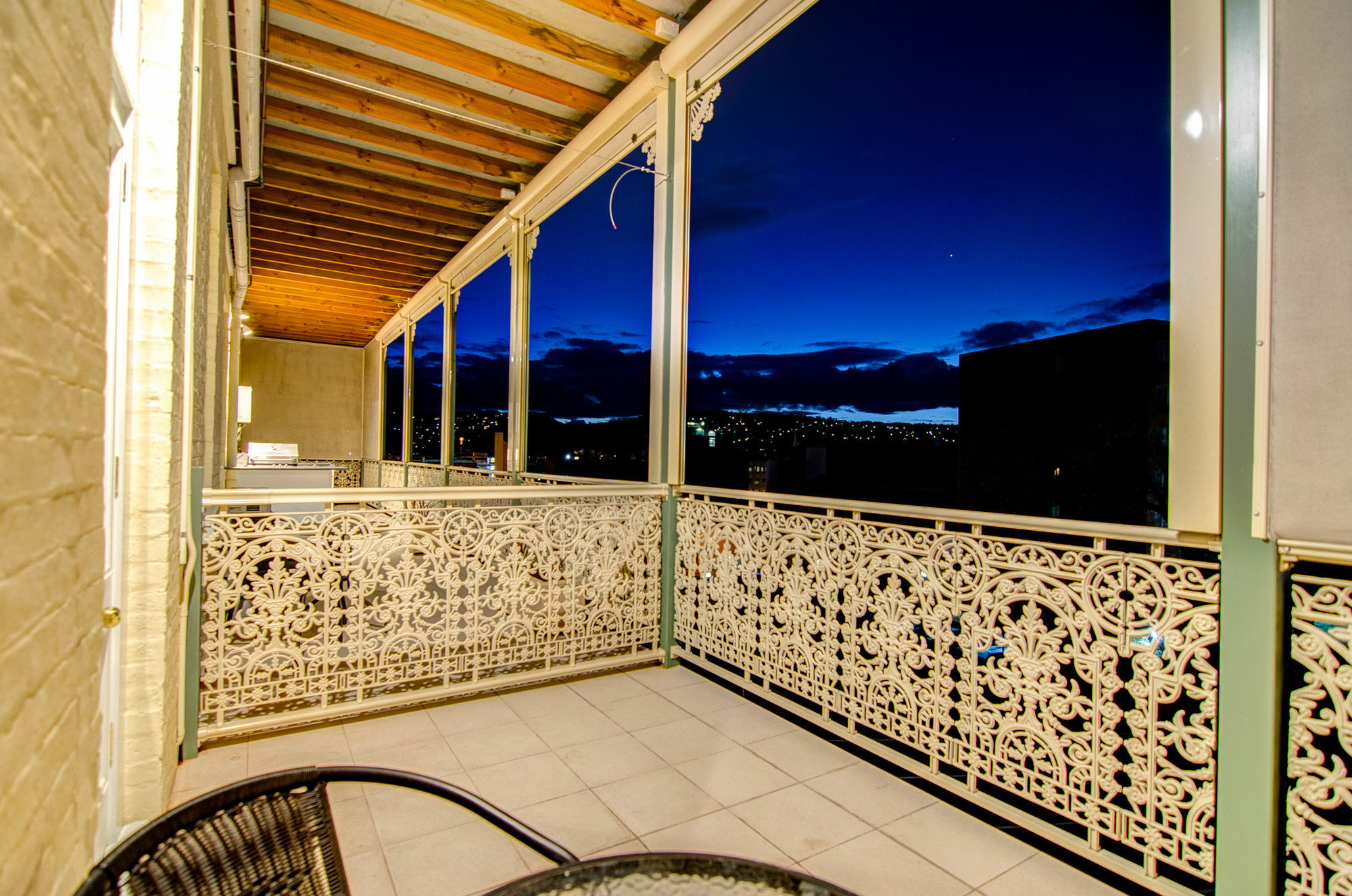 Ashcroft Apartment ลอนเชสตัน ภายนอก รูปภาพ