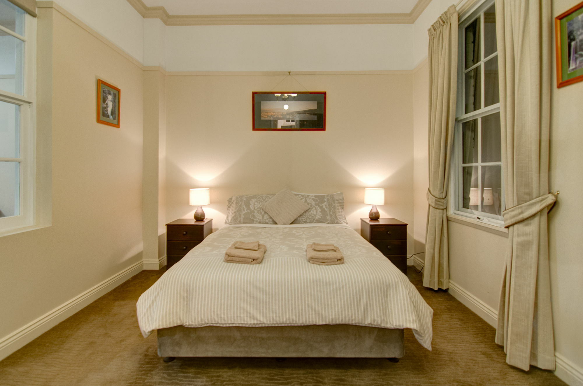 Ashcroft Apartment ลอนเชสตัน ภายนอก รูปภาพ