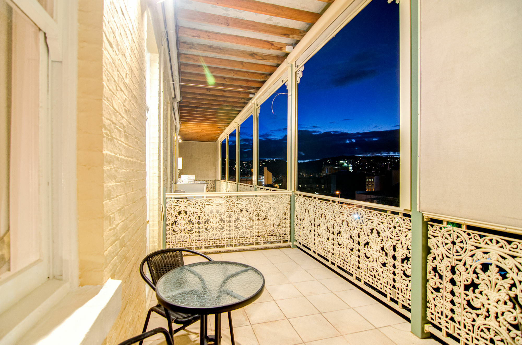 Ashcroft Apartment ลอนเชสตัน ภายนอก รูปภาพ
