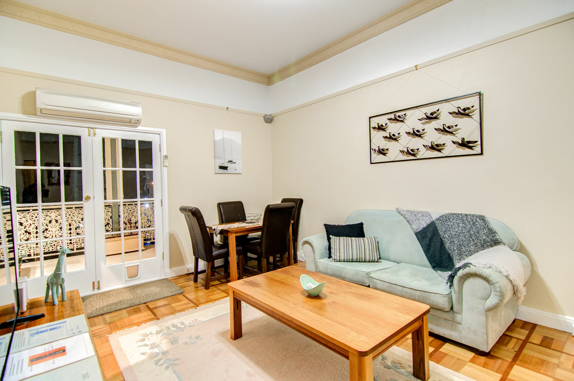 Ashcroft Apartment ลอนเชสตัน ภายนอก รูปภาพ