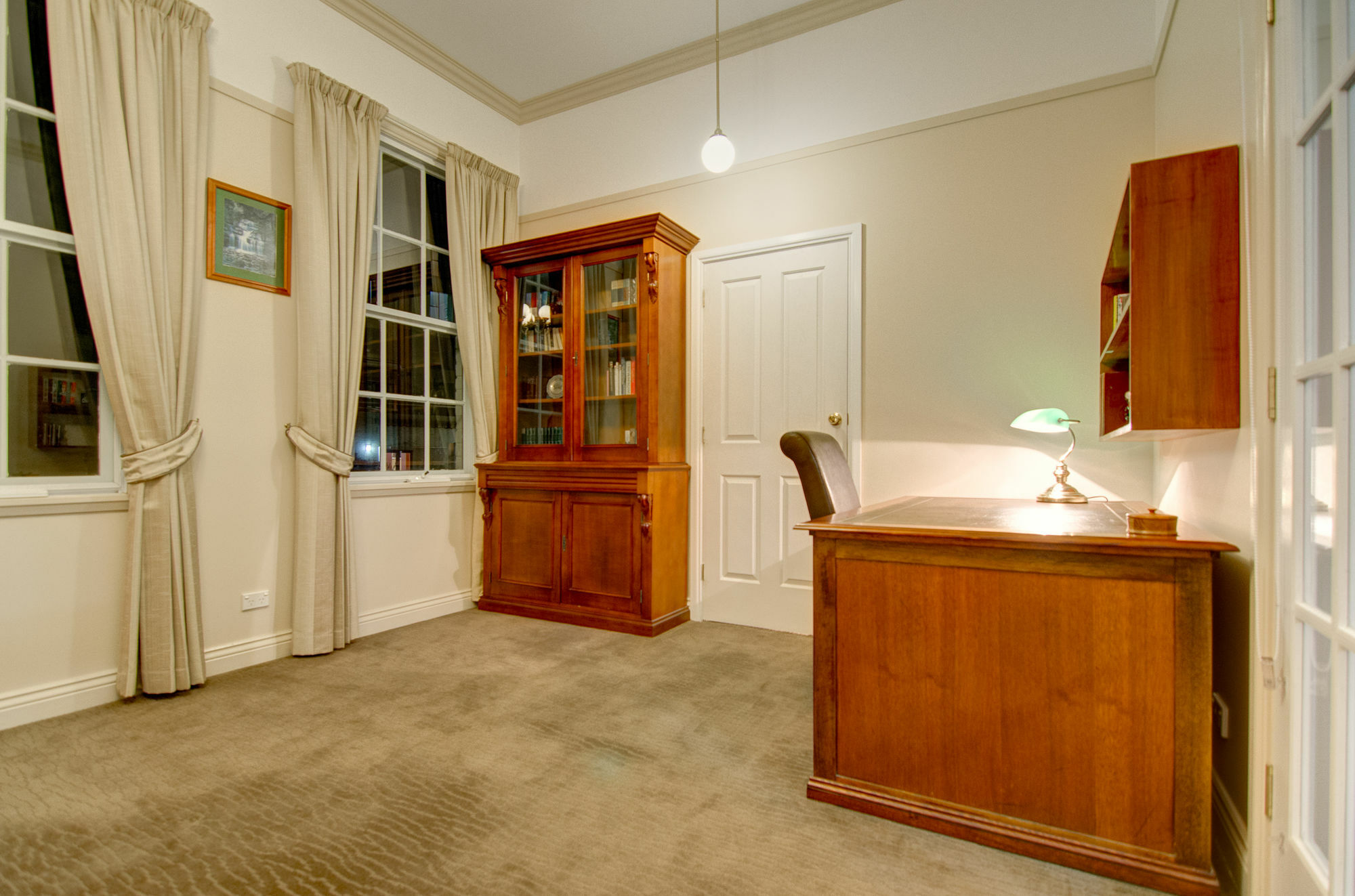 Ashcroft Apartment ลอนเชสตัน ภายนอก รูปภาพ