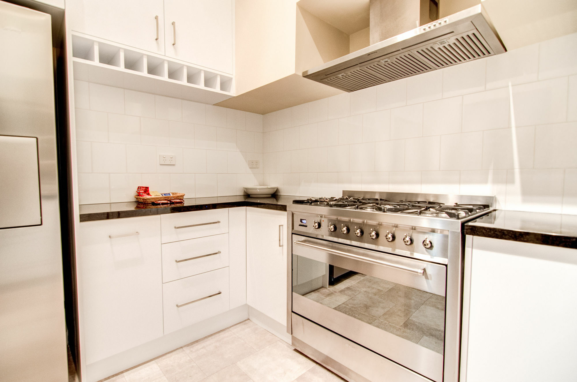 Ashcroft Apartment ลอนเชสตัน ภายนอก รูปภาพ