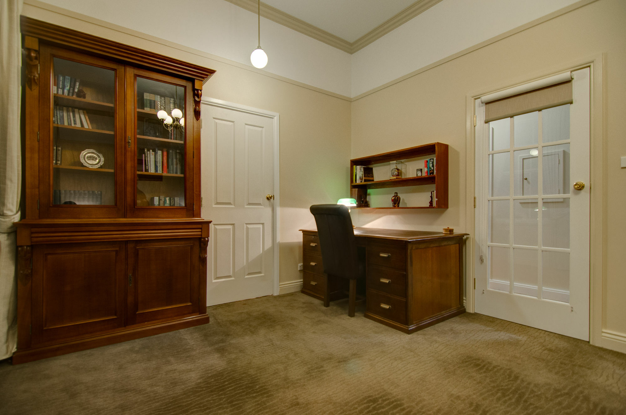 Ashcroft Apartment ลอนเชสตัน ภายนอก รูปภาพ