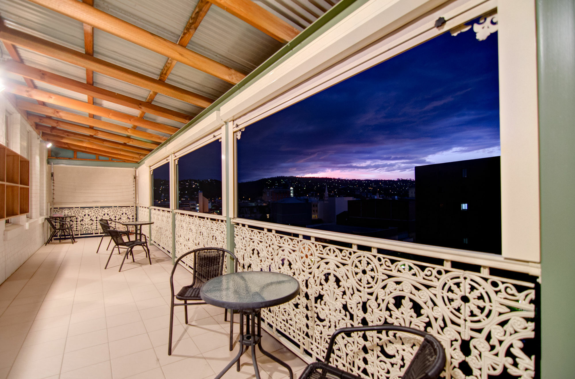 Ashcroft Apartment ลอนเชสตัน ภายนอก รูปภาพ