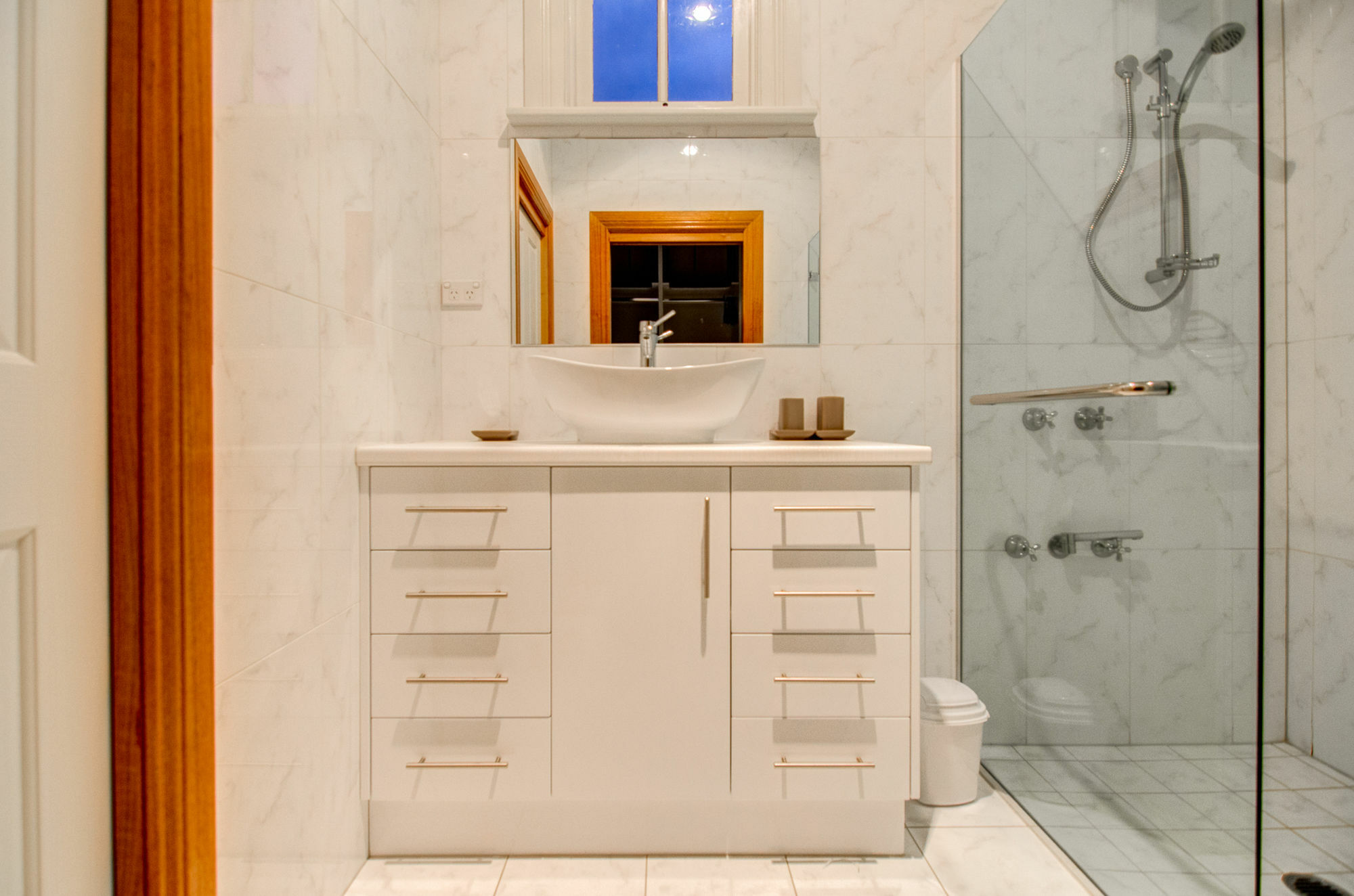 Ashcroft Apartment ลอนเชสตัน ภายนอก รูปภาพ